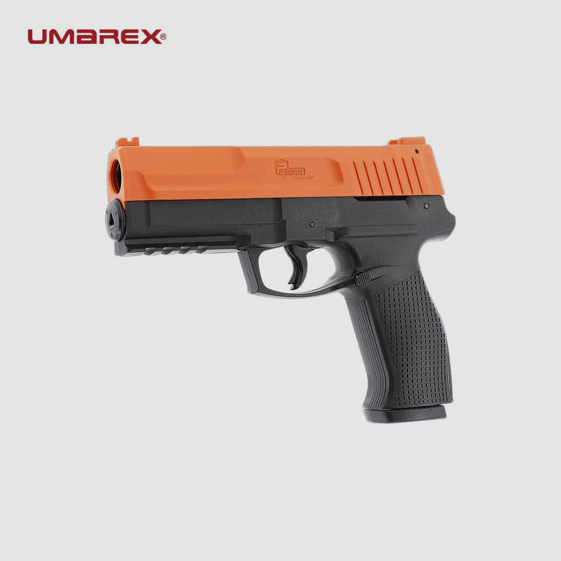 UMAREX P2P Secure 68P