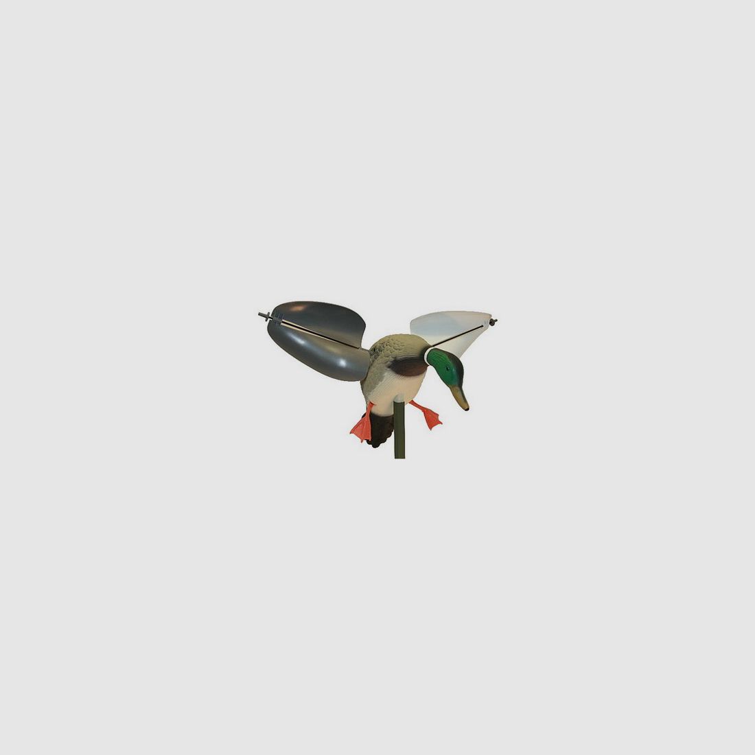 MOJO Outdoors Wind Duck Lock Eend