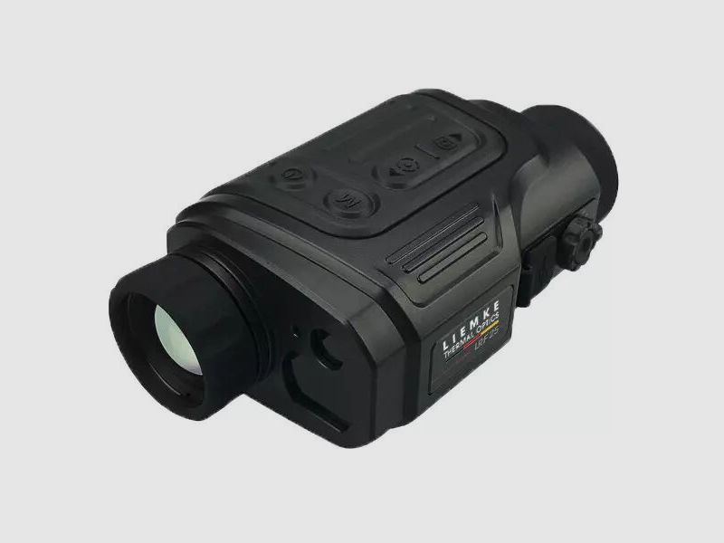 Liemke Keiler 25LRF PRO - Abverkauf
