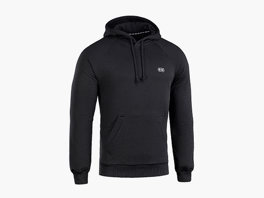 M-Tac Hoodie Schwarz M