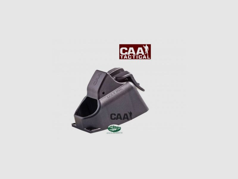CAA Schnellladegerät AK47