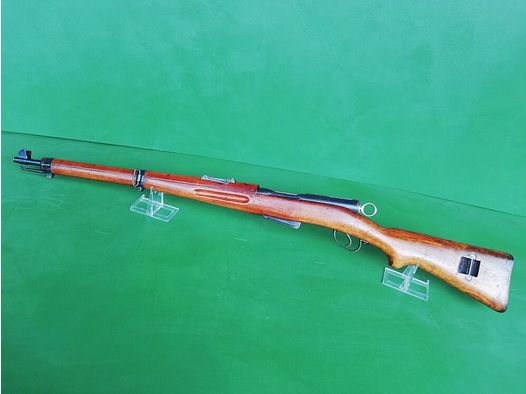 Schmidt Rubin K11