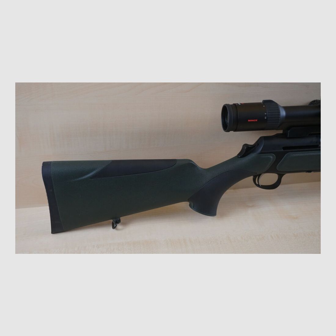 Sauer & Sohn 303