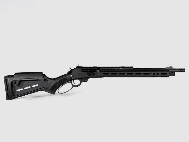 Marlin DARK SERIES Model 1895 Tactical