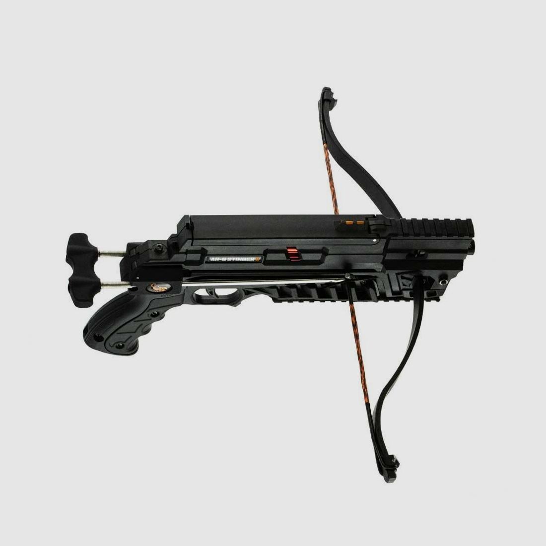 Steambow AR-6 Stinger 2 Compact Pistolenarmbrust