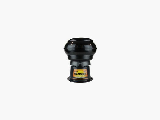 LYMAN PRO MAGNUM 2500 TURBO