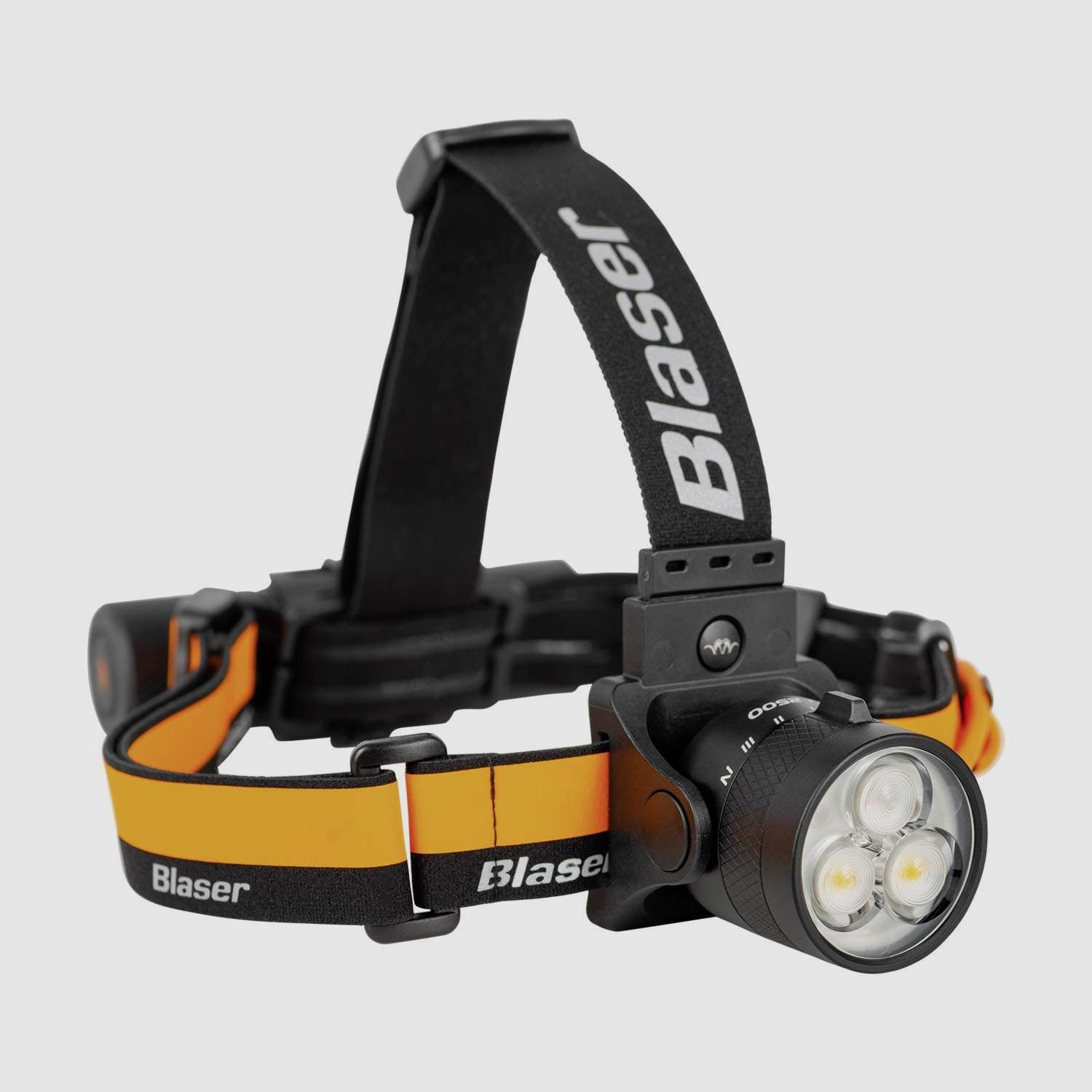 Stirnlampe HT2500 Blaser, Bild 1 von 5