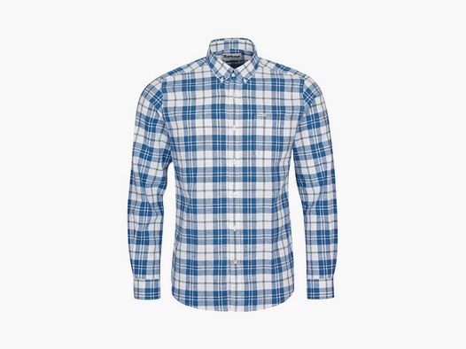 Barbour Shirt Thorpe Tailored