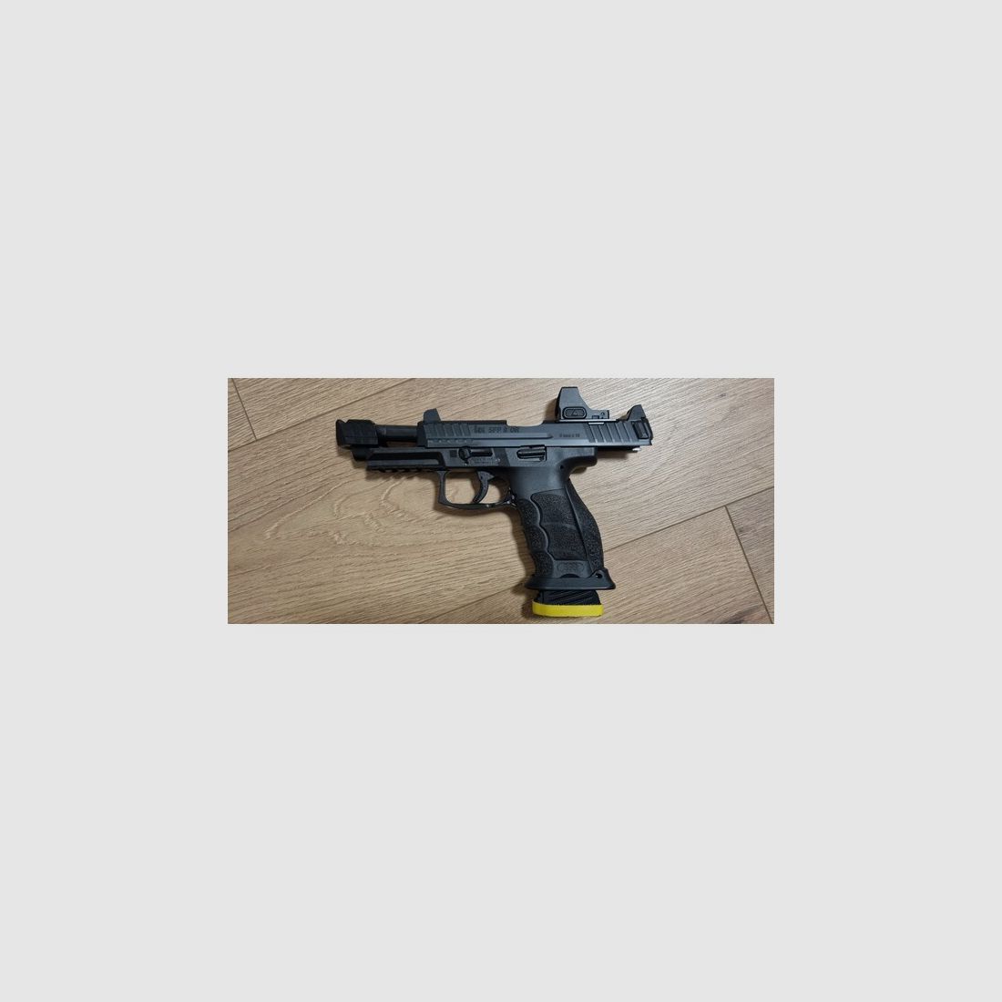 HK sfp9 / vp9 SD , OR 9mm