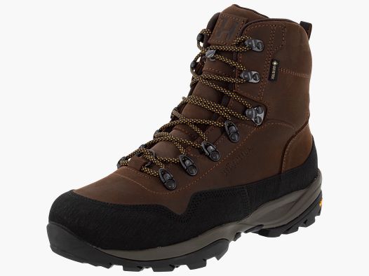 HÄRKILA PRO HUNTER LEDGE 2.0 GTX CHOCOLATE BROWN