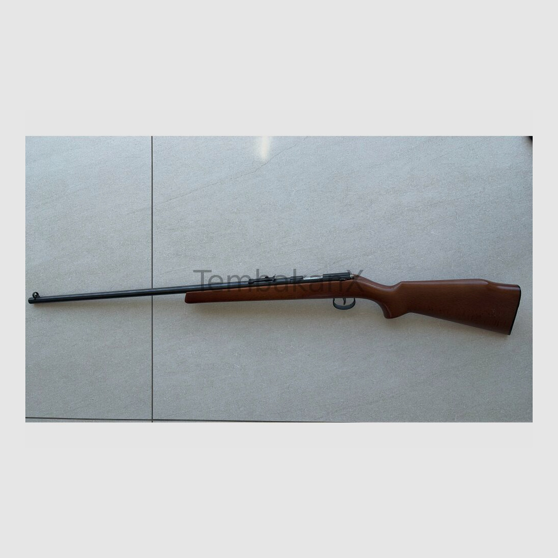 Anschütz Mod. 1365 9mm Flobert