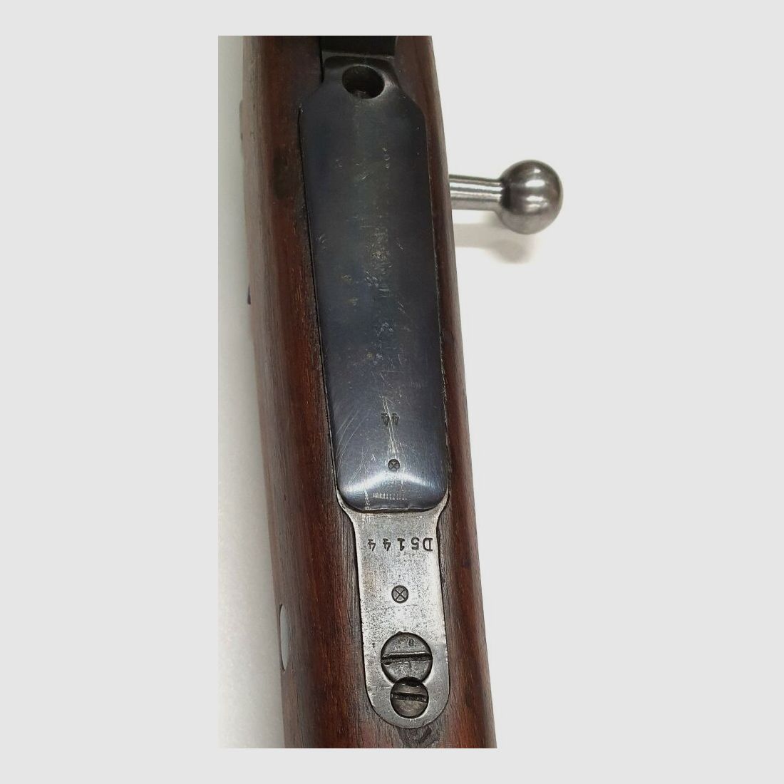 Steyr Mod.1912, Bild 6 von 10