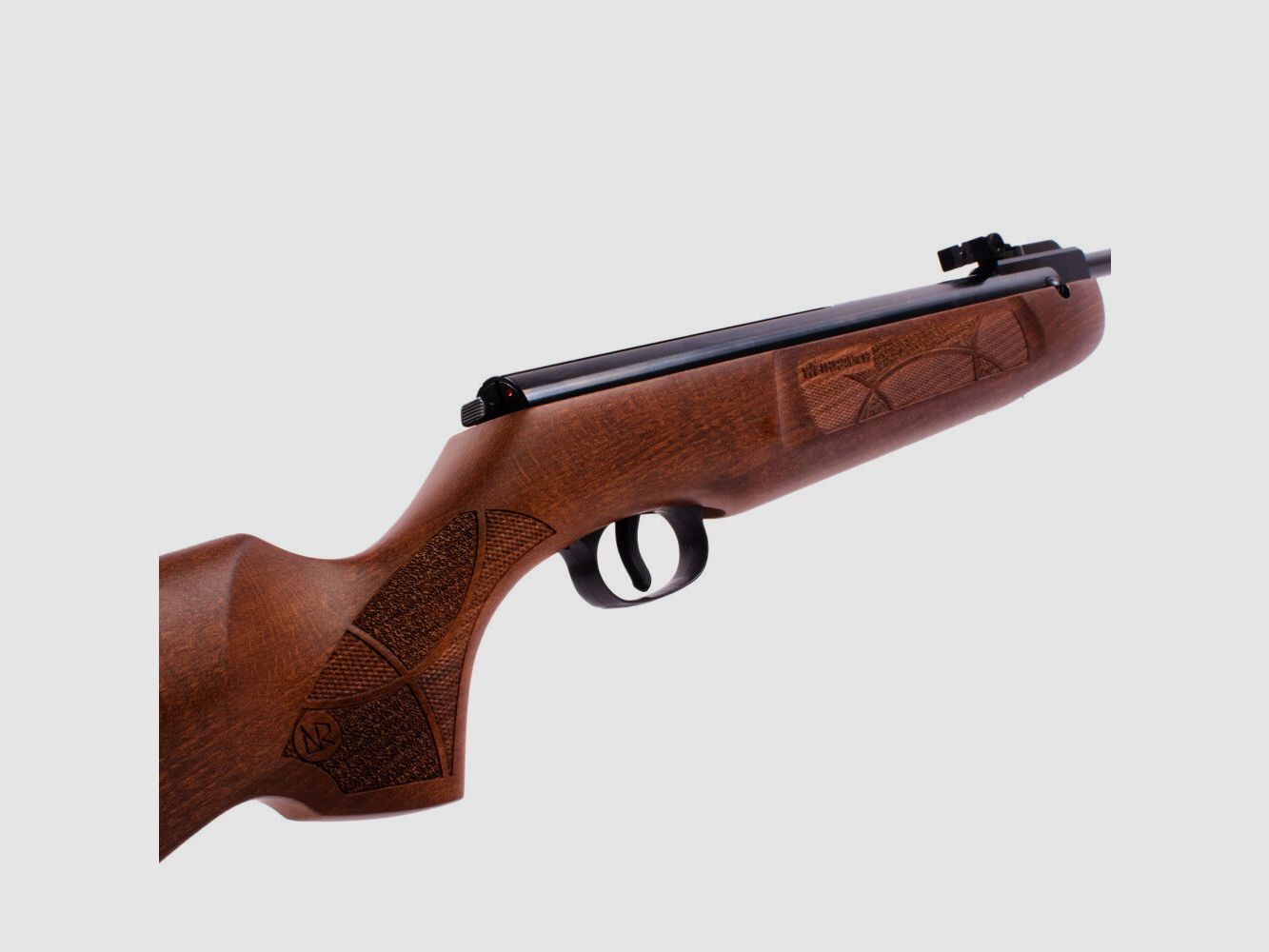 Weihrauch HW 50 M II Luftgewehr 4,5 mm