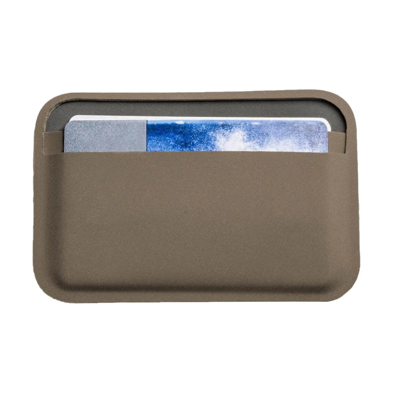 Magpul DAKA Essential Wallet FDE Portefeuille Minimaliste