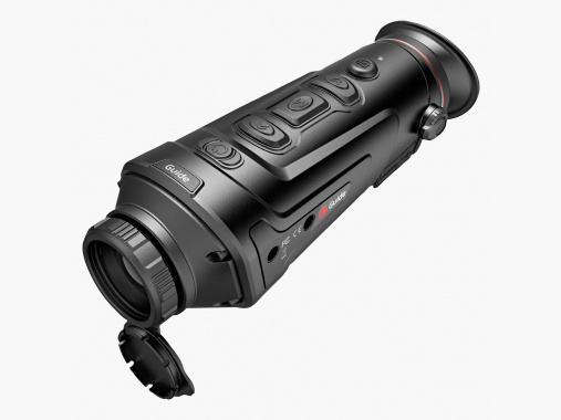 Guide Wärmebildgerät TrackIR (25 Pro) |