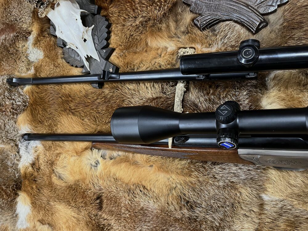 Blaser R93