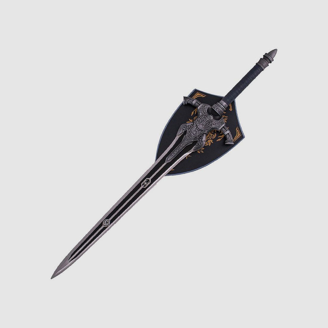 Miecz Dark Souls od Artoriasa