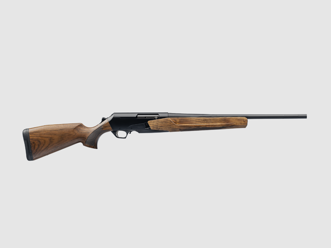 Browning BAR 4X HUNTER calcio bavarese G2 cal 30.06