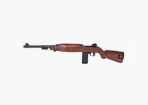 Réplique Airsoft Carabine Springfield USM1 GSG - Bois Réaliste - Calibre 6 mm CO2 - Précision et Authenticité