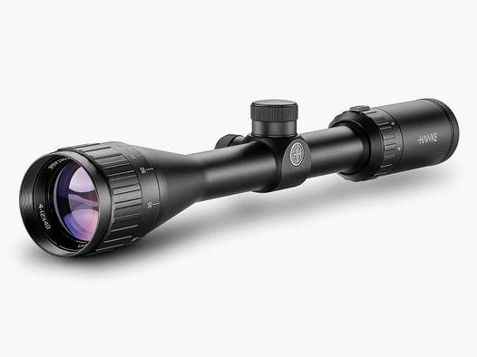 HAWKE 14140 luneta VANTAGE 4-12x40 AO 30/30 Duplex krzyż celowniczy wodoodporny