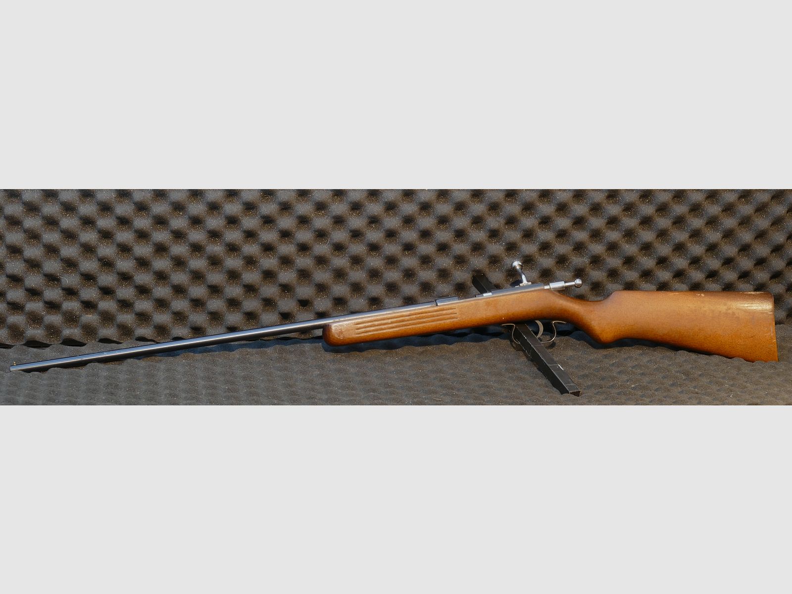 Garden shotgun, Manufrance, single shot, 9mm Flobert WHB39
