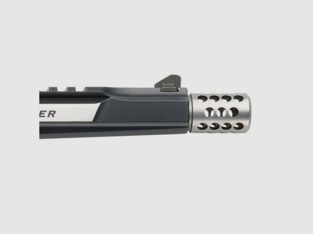 SMITH WESSON 629 PCH 44MAG TWO TONE, image 3 of 7