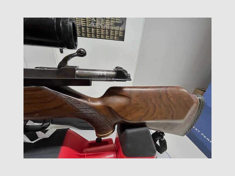 Mauser Mauser 66S