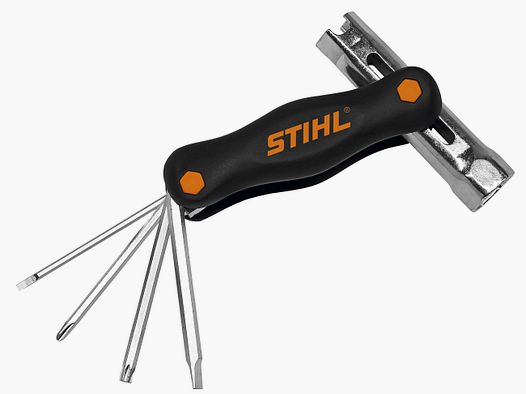 Stihl Multifunktionswerkzeug 13 x 19 mm