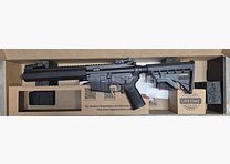 Tippmann M4-22 .22lr SLB 11,1"