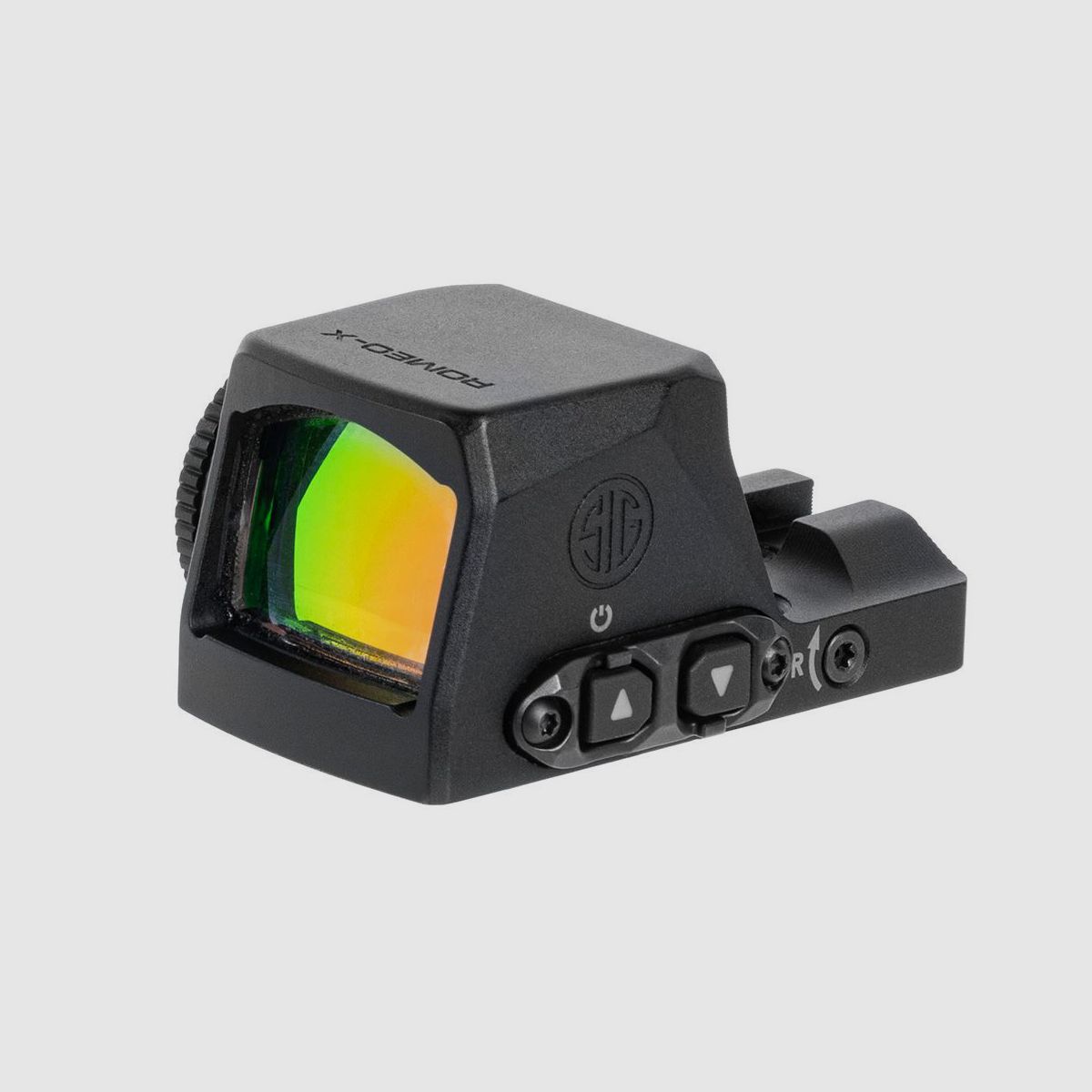 SIG SAUER ROMEO-X Red Dot (PRO) | Circle Dot