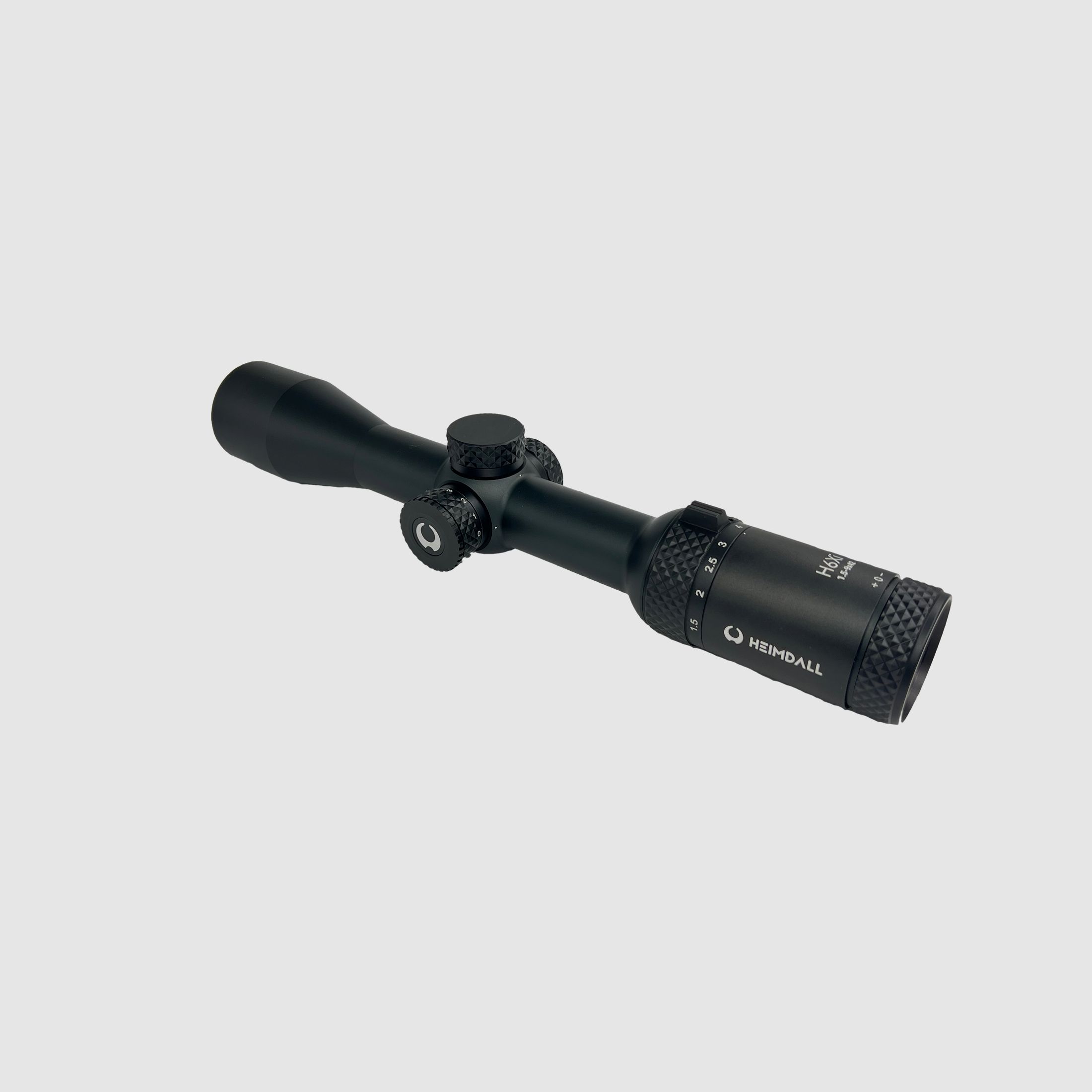 Heimdall H6Xi, 1.5-9x42