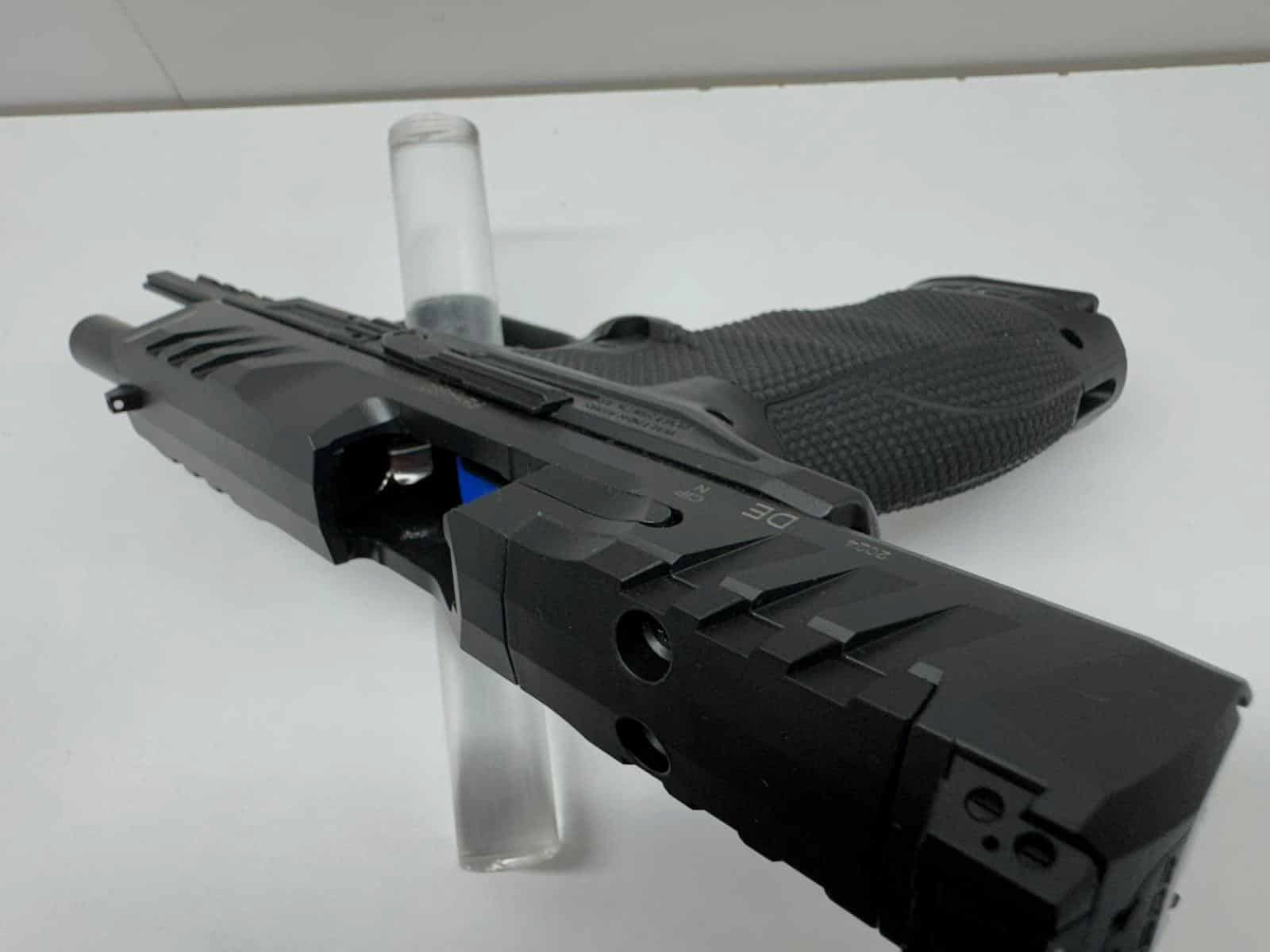 WALTHER PDP Full Size V2 4.5″ OR