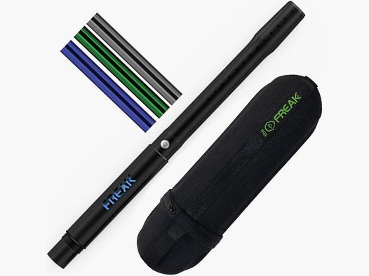 Smart Parts Freak Jr. Set (Spyder)