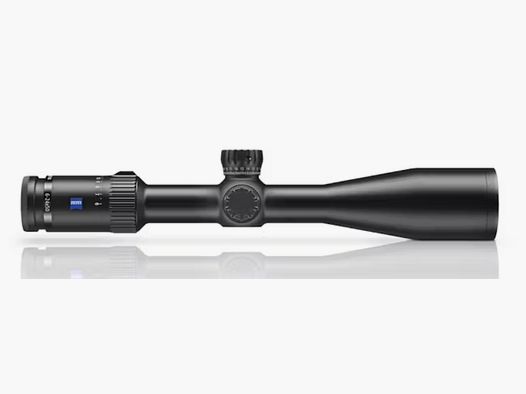 Zeiss Conquest V4 6-24x50, LA 60, ASV Hhe, Tagespreis anfragen