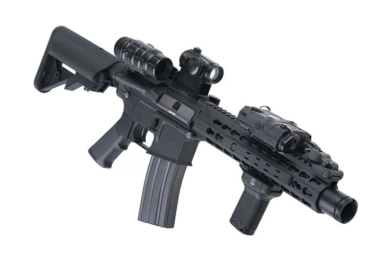 ASG carbine Specna Arms SA-C07 CORE - Half-Tan, image 18 of 62