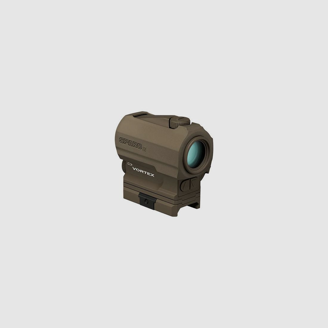 Roodpuntvizier Vortex Sparc AR - 2 MOA - Tan