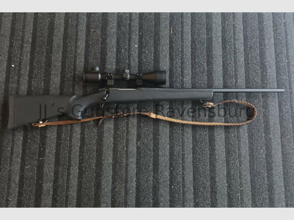 Howa 1500 .243Win