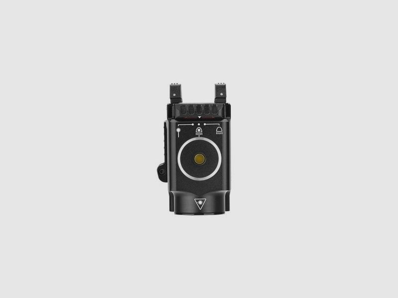 Baldr RL Mini Wapenlamp, afbeelding 12 van 21