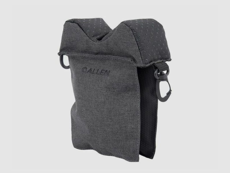 Allen Vorderschaft-Gewehrauflage Eliminator