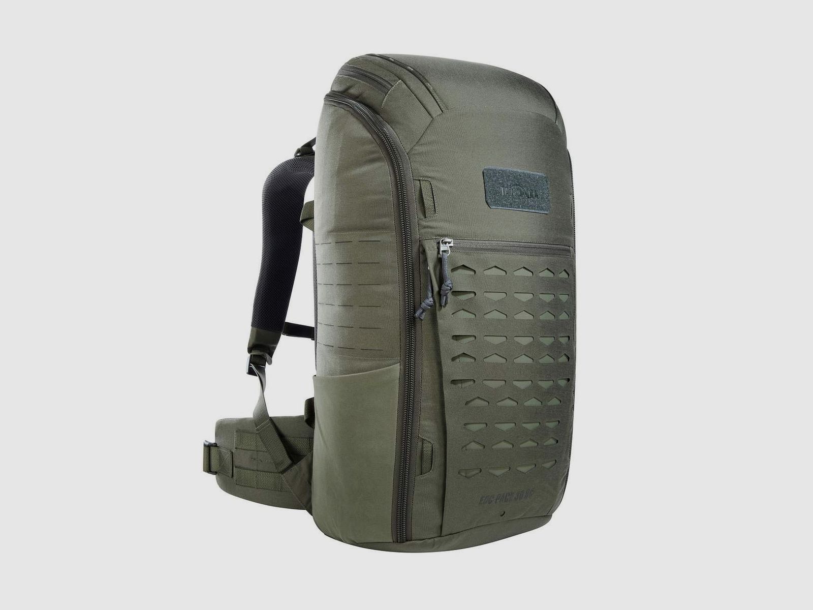 Tatonka EDC Pack 30 BC – robust 30 l bushcraft backpack