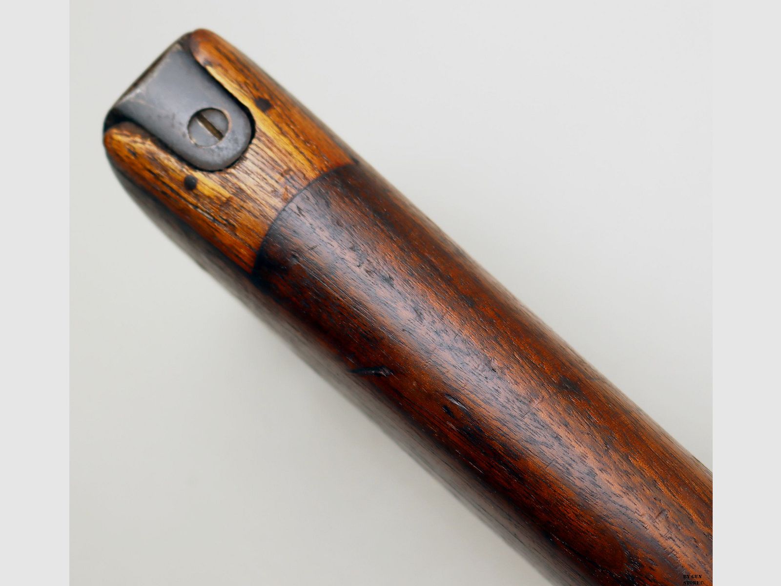 Rifle Remington Eddystone Arsenal mod. Pattern 14 – P14 cal. 303 BR mat. 363801, image 22 of 23