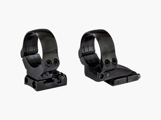 EAW Schwenkmontage mit Ring-Ø 30 mm Modell Steyr Mannlicher SBS, Classic