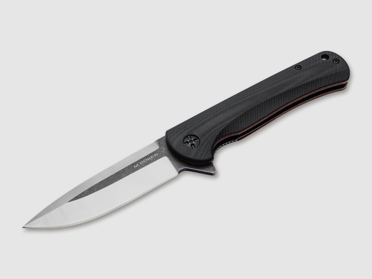 Taschenmesser Mobius