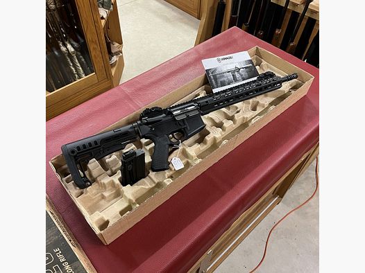 Hammerli TAC R1 22 C