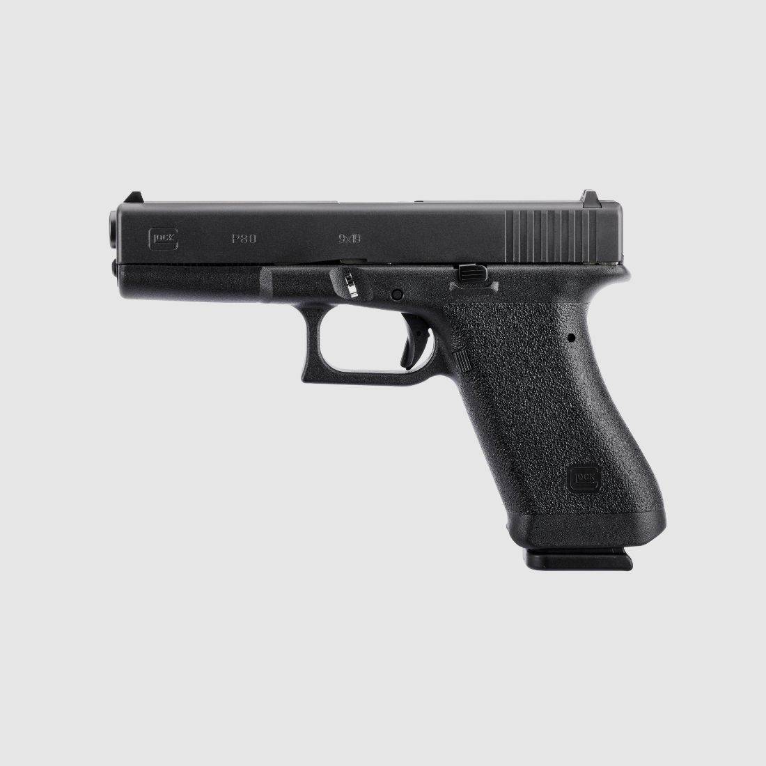Glock P80 – Special Edition