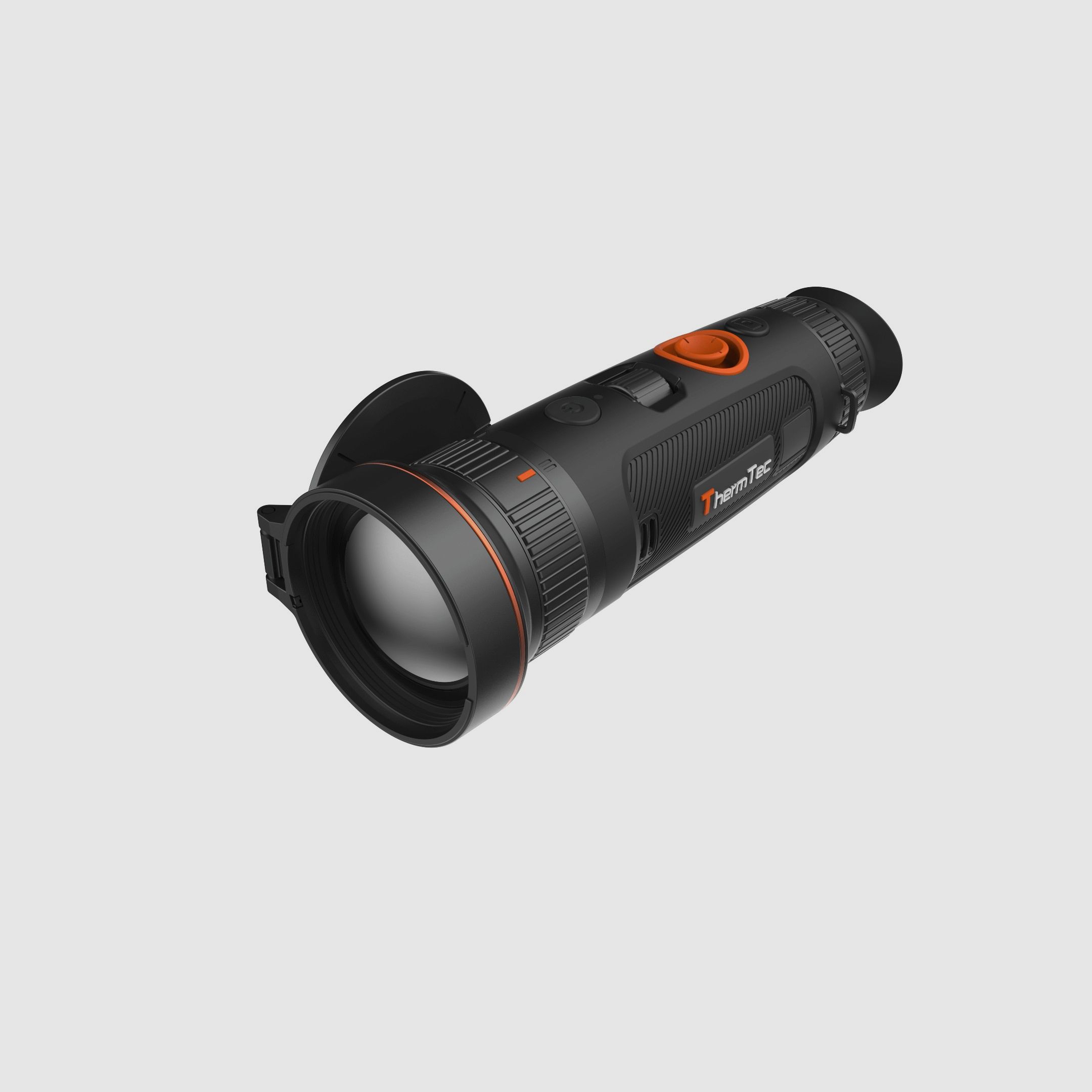 ThermTec Wild 650D, image 2 sur 7
