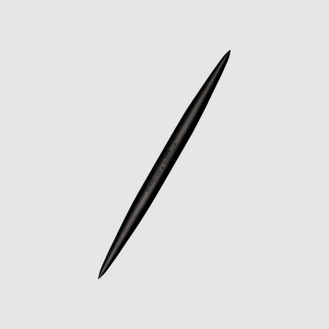 Cold Steel Mini Torpedo, Wurfinstrument 448g