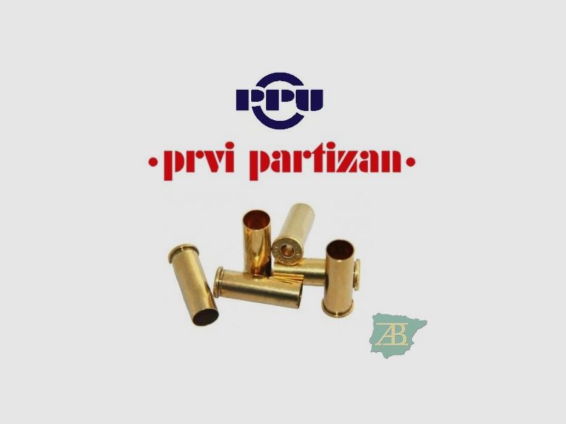 VAINAS ARMA CORTA PRVI PARTIZAN