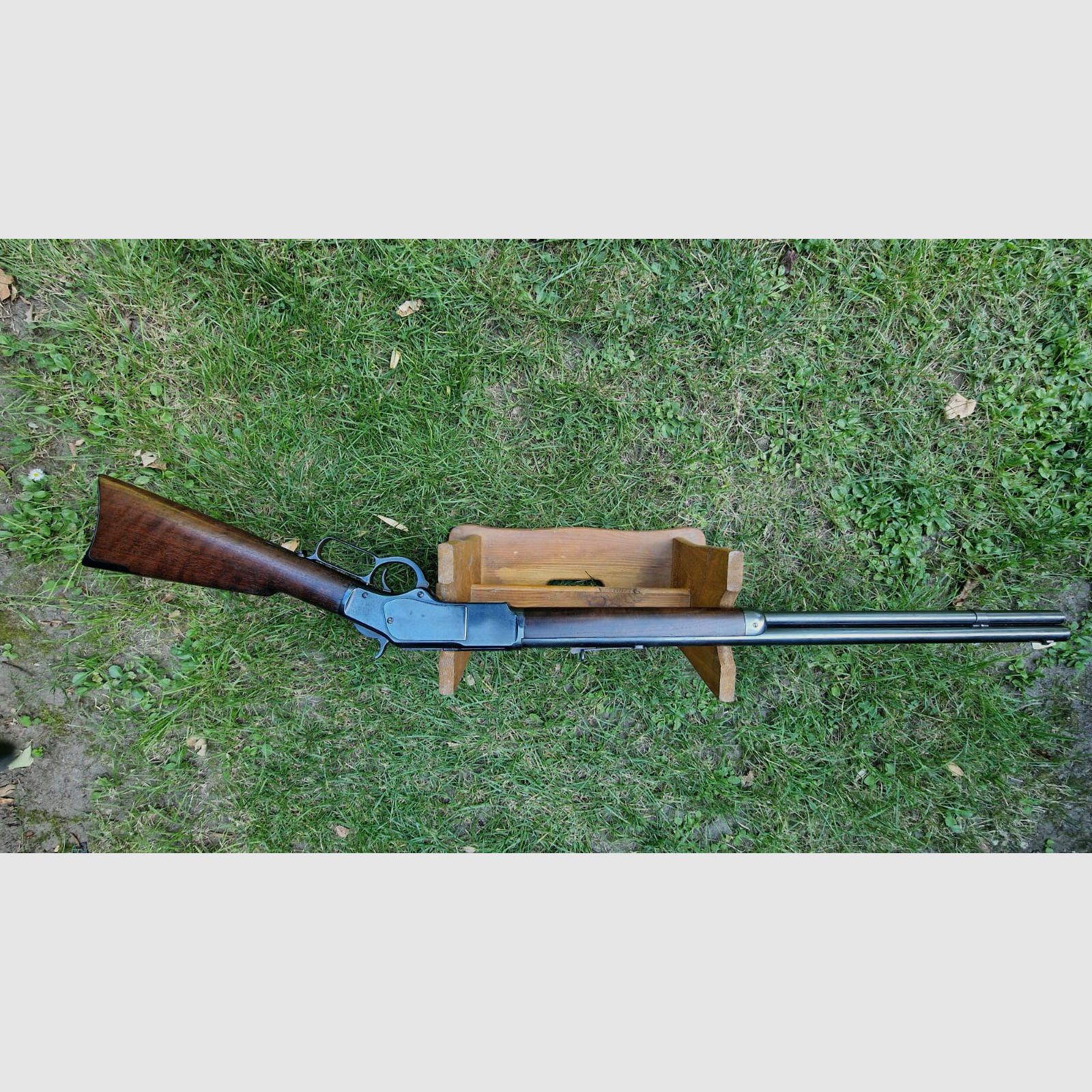 Winchster Model 1873 ( Orginal)