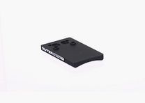 OuterImpact Micro Red Dot Adapter Sig P320
